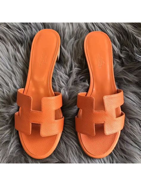 ballerine hermes|hermes oasis sandals.